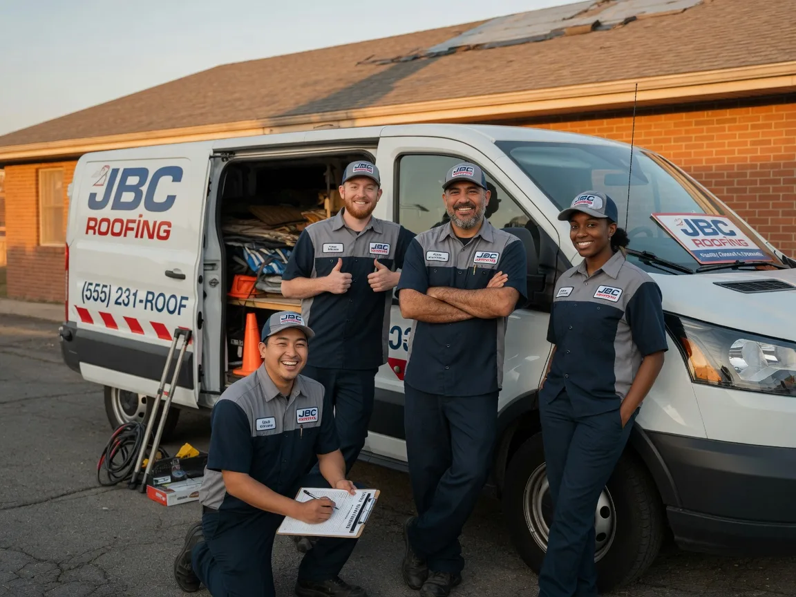 Roof Replacement company in Callaway, NE