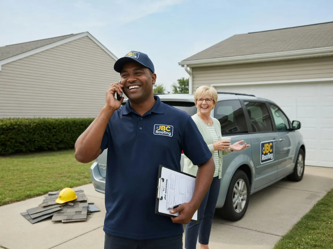 Roof Replacement Callaway, NE FAQs